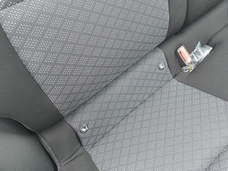 More views of Kia Picanto
