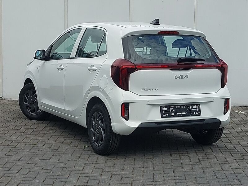 More views of Kia Picanto