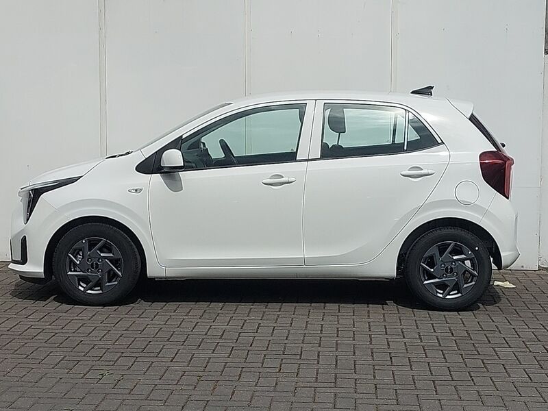 More views of Kia Picanto