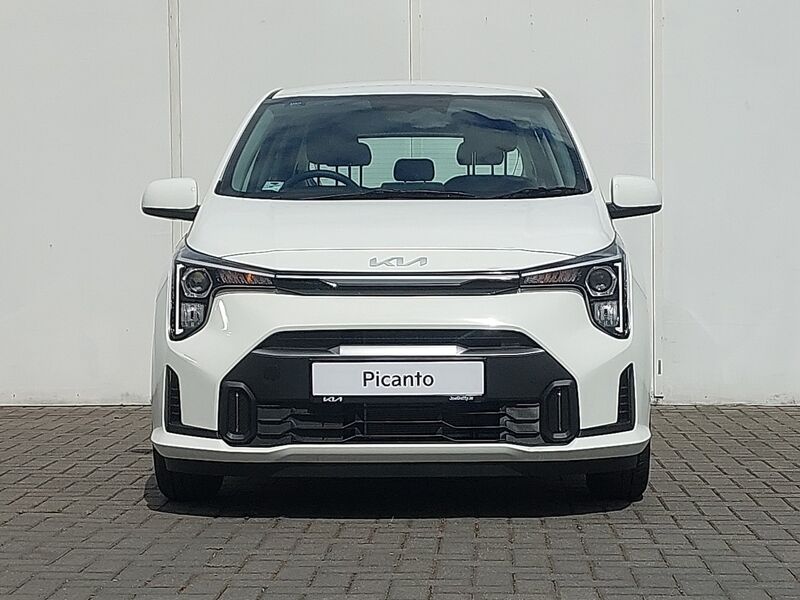 More views of Kia Picanto