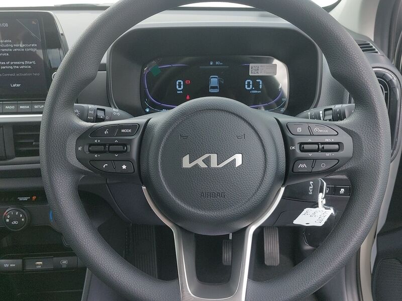 More views of Kia Picanto