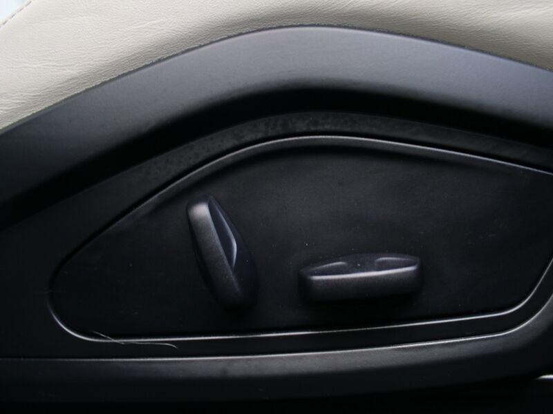 More views of Porsche Taycan