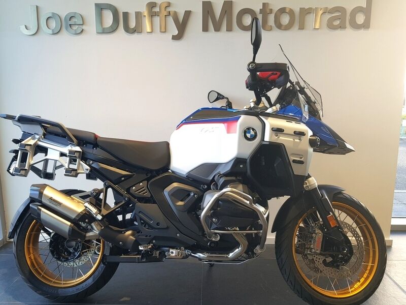 More views of BMW R 1300 GS Adventure