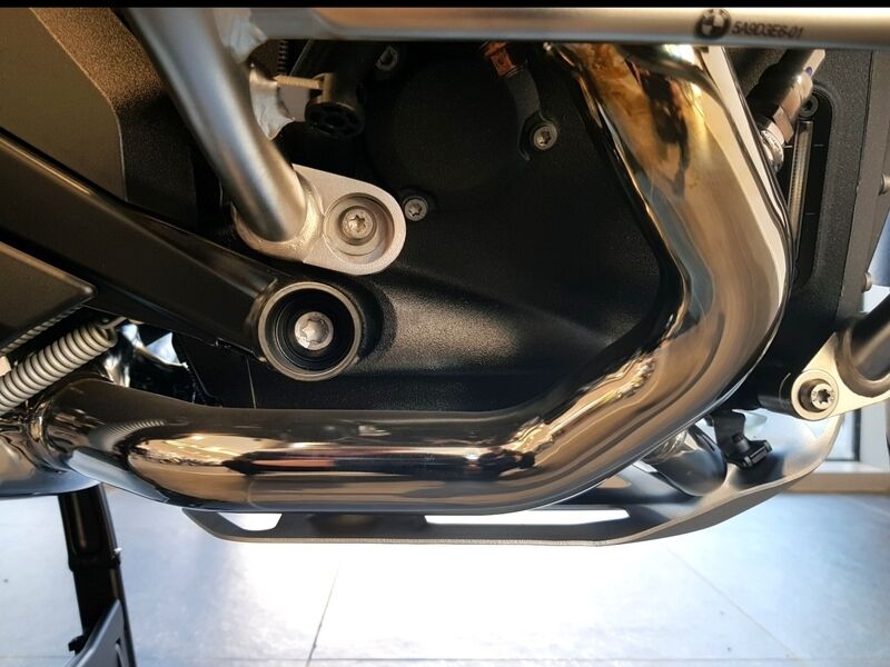 More views of BMW R 1300 GS Adventure