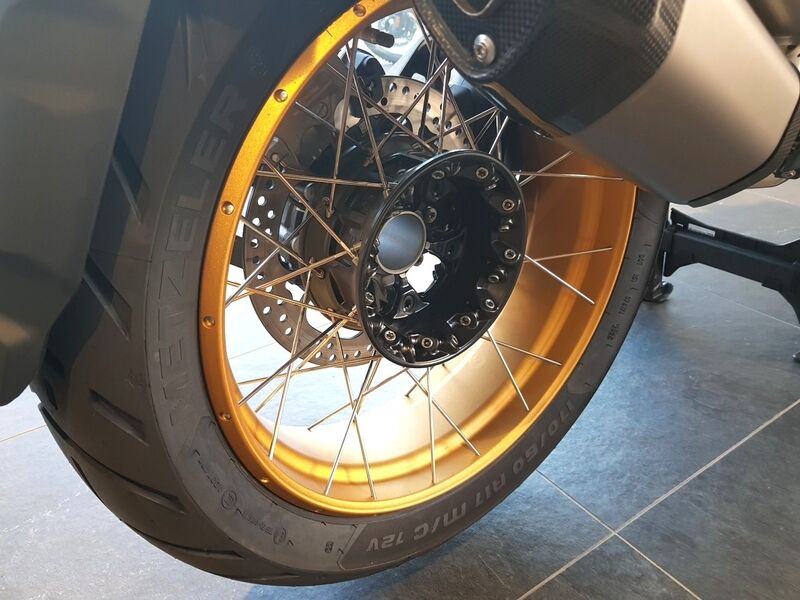 More views of BMW R 1300 GS Adventure