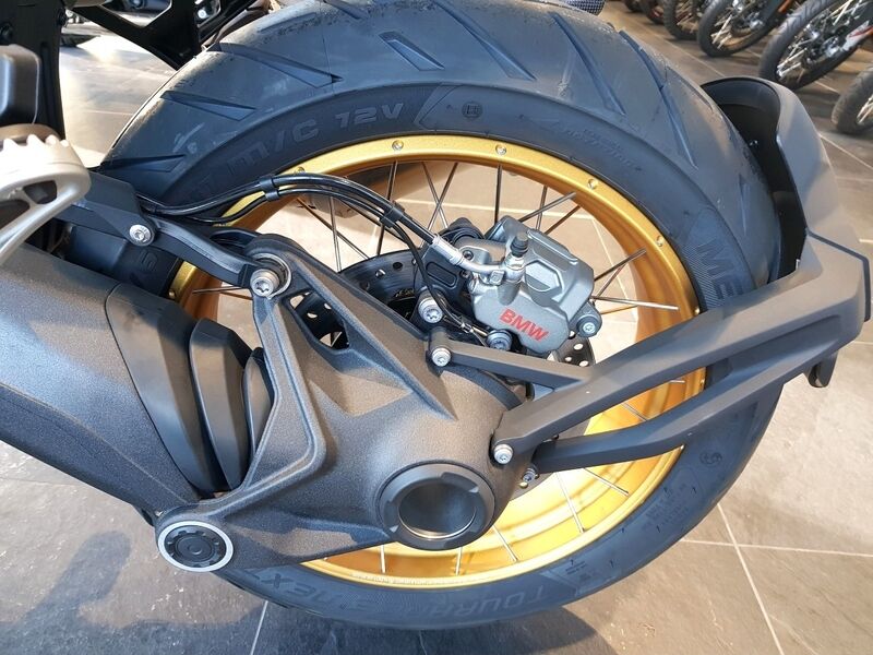 More views of BMW R 1300 GS Adventure