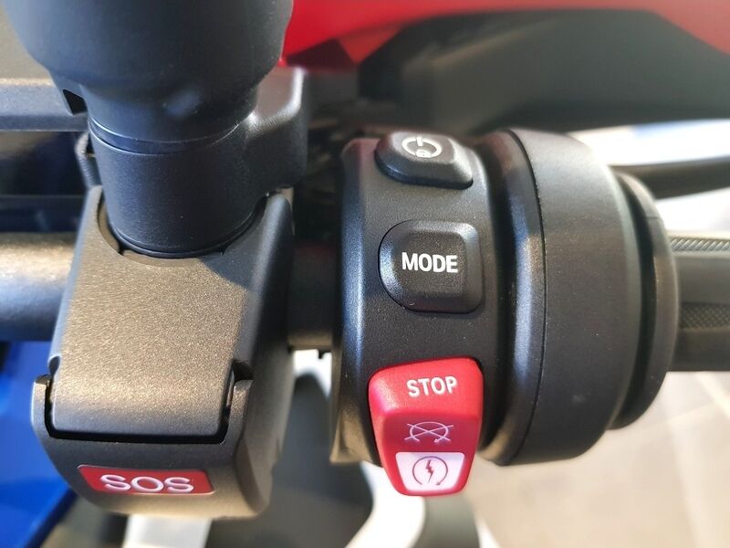 More views of BMW R 1300 GS Adventure
