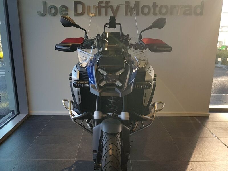 More views of BMW R 1300 GS Adventure