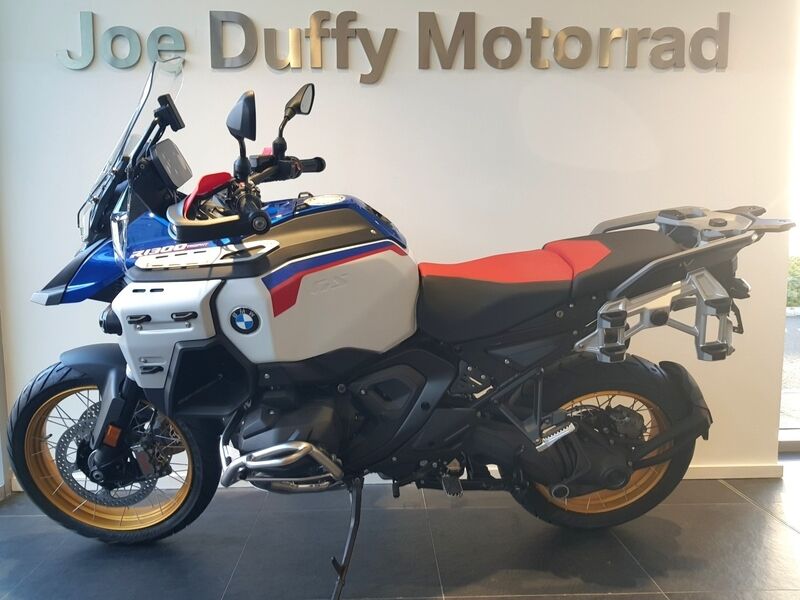 More views of BMW R 1300 GS Adventure