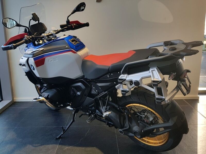 More views of BMW R 1300 GS Adventure