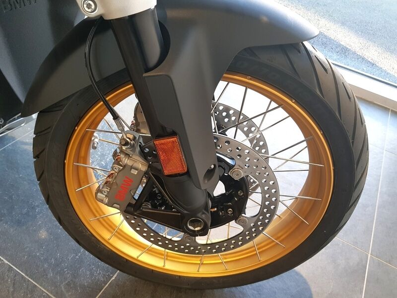 More views of BMW R 1300 GS Adventure