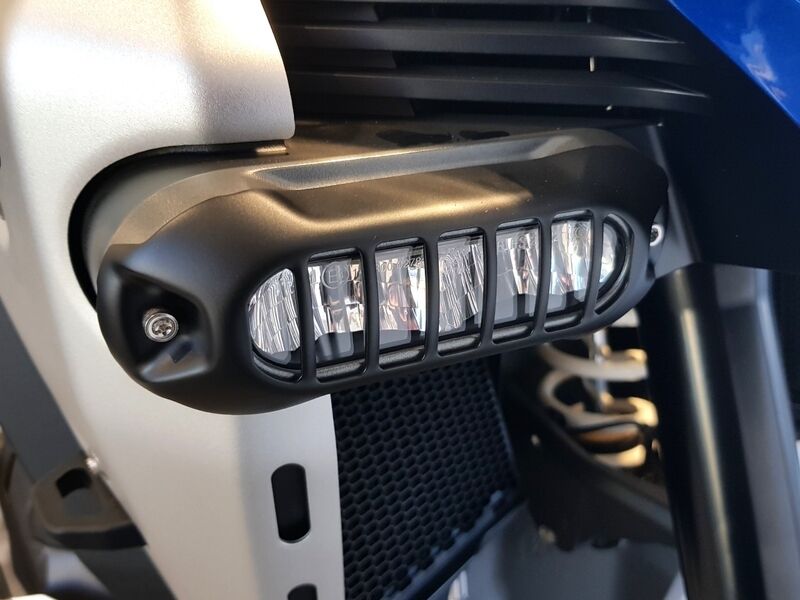 More views of BMW R 1300 GS Adventure