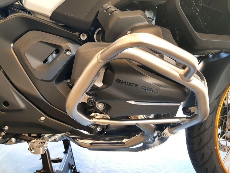 More views of BMW R 1300 GS Adventure