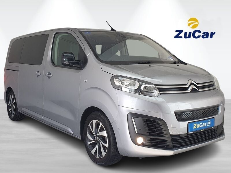 More views of Citroen C4