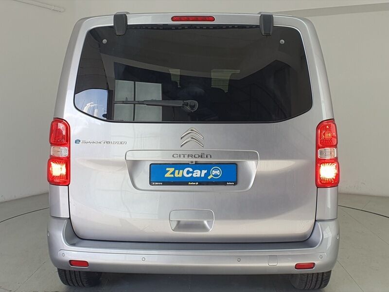 More views of Citroen C4