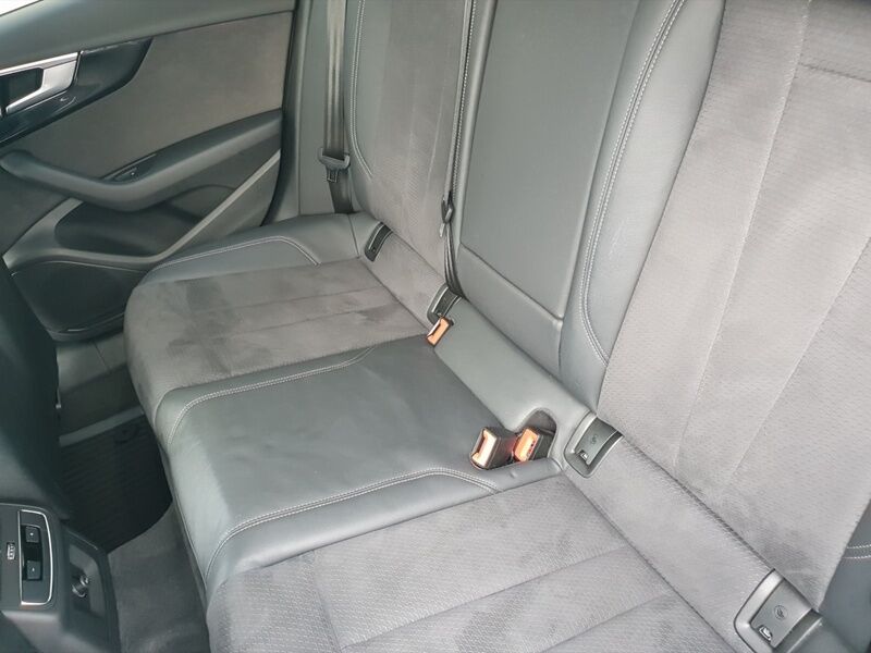 More views of Audi A4