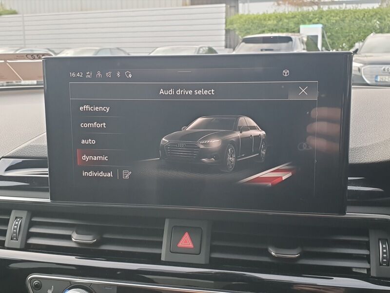 More views of Audi A4