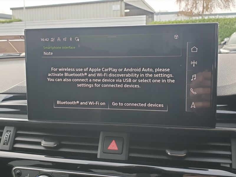 More views of Audi A4