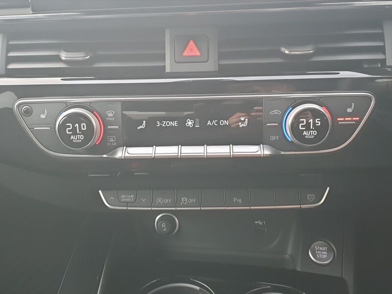More views of Audi A4