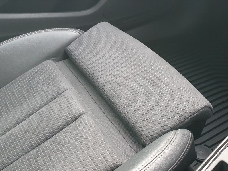 More views of Audi A4