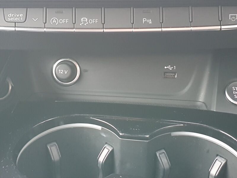 More views of Audi A4