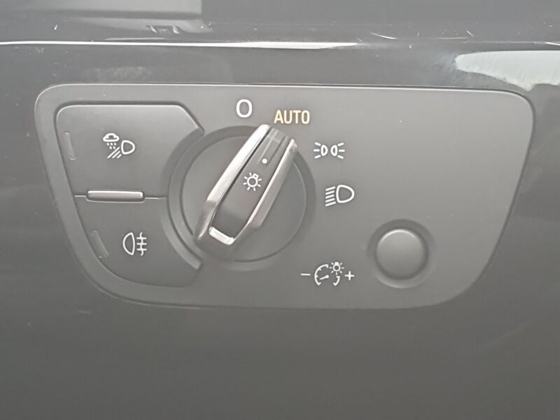 More views of Audi A4