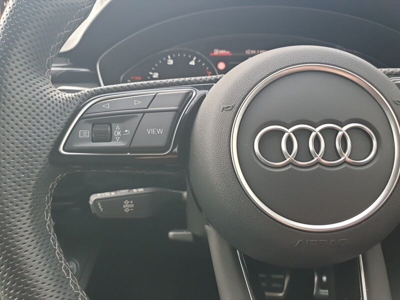 More views of Audi A4