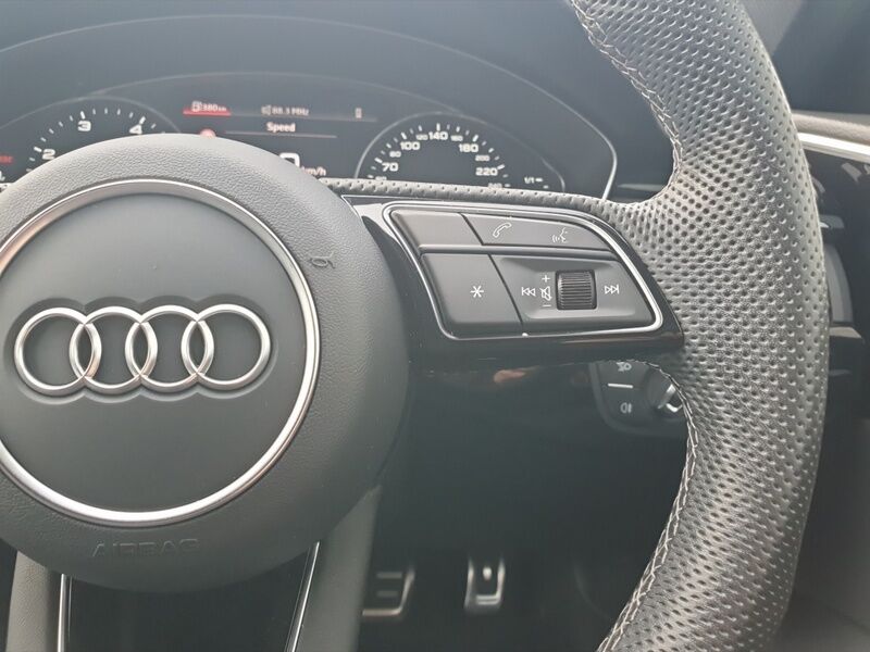 More views of Audi A4