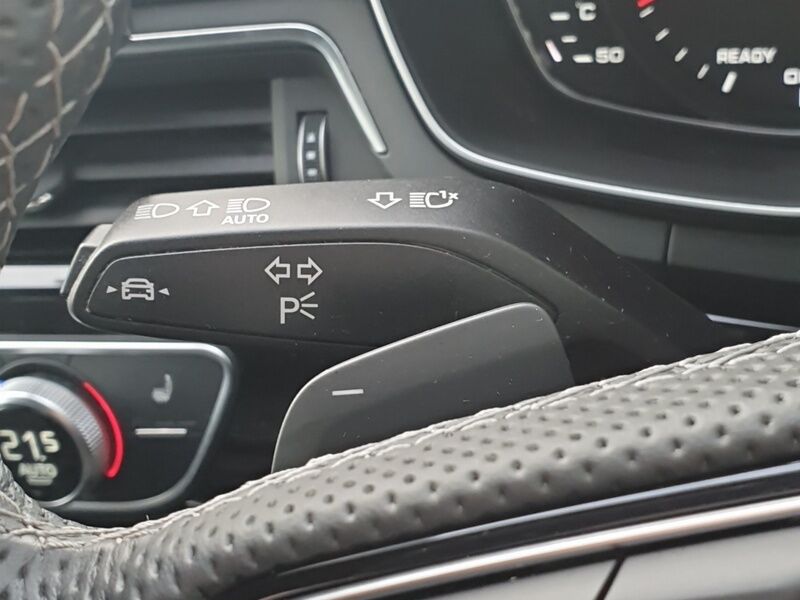 More views of Audi A4