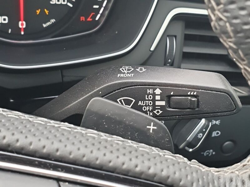 More views of Audi A4