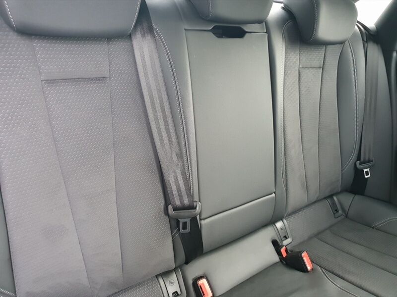 More views of Audi A4