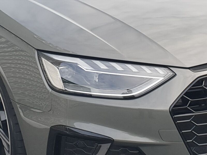 More views of Audi A4