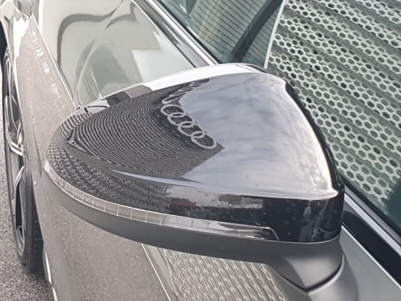 More views of Audi A4