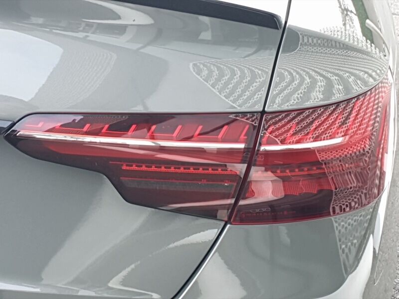 More views of Audi A4