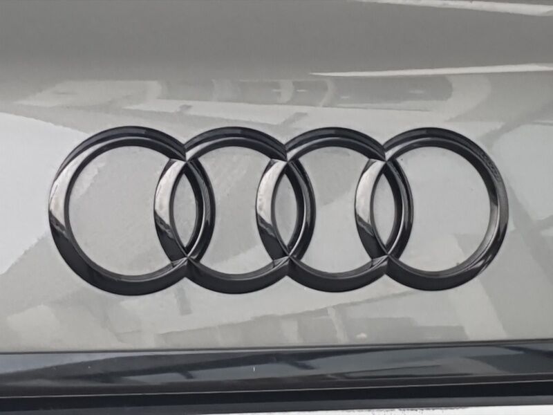 More views of Audi A4