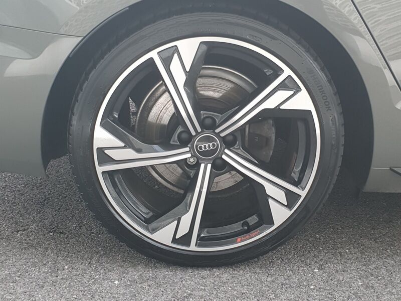 More views of Audi A4