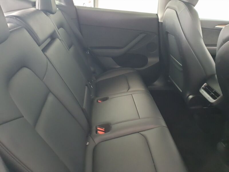More views of Tesla Model Y