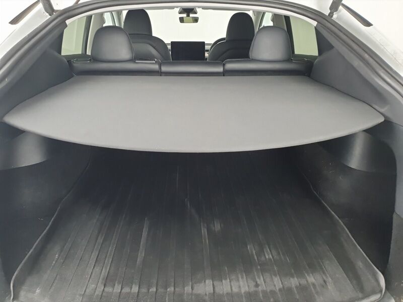 More views of Tesla Model Y