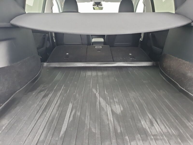 More views of Tesla Model Y