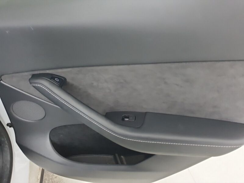 More views of Tesla Model Y