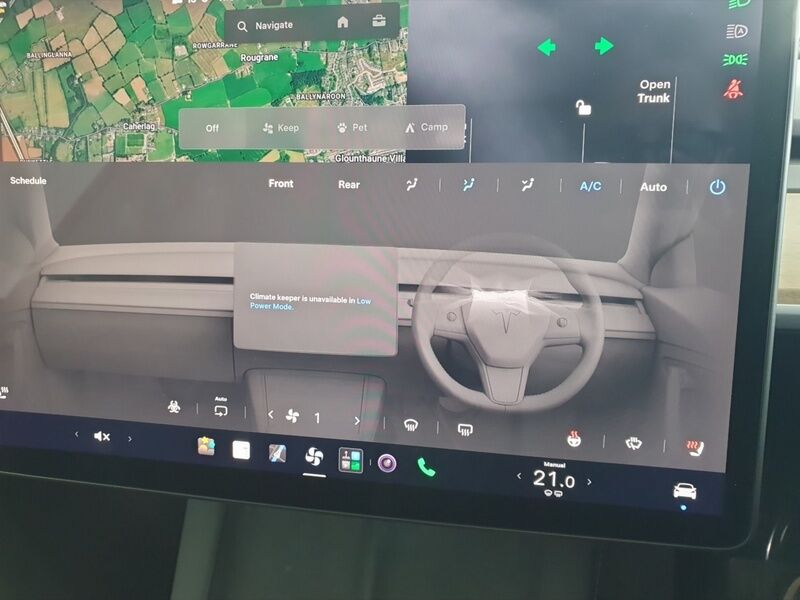 More views of Tesla Model Y