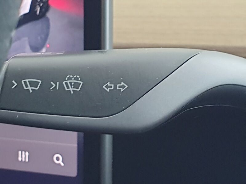 More views of Tesla Model Y