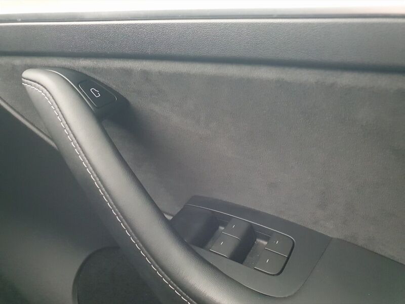 More views of Tesla Model Y