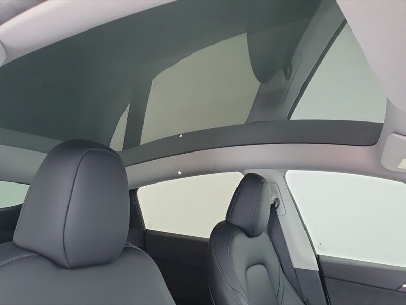 More views of Tesla Model Y