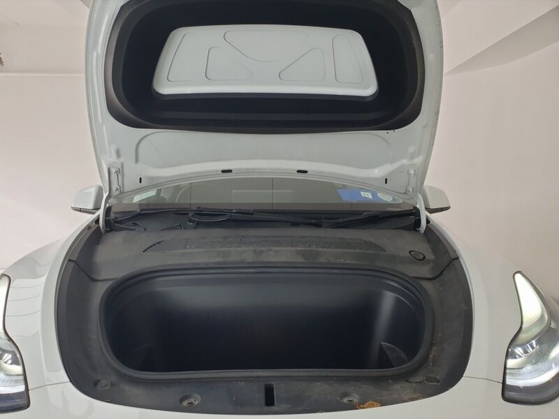 More views of Tesla Model Y