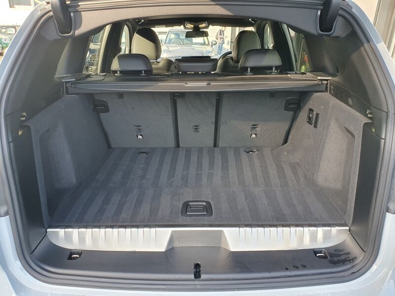 More views of BMW X3