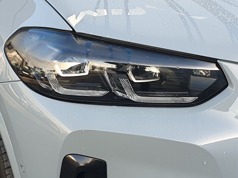 More views of BMW X3