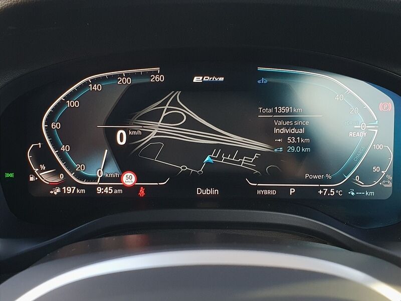 More views of BMW X3