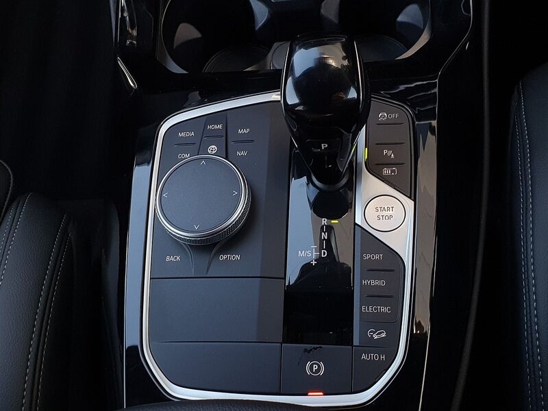 More views of BMW X3