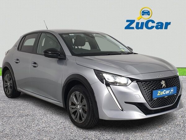 Peugeot 208 Listing Image